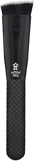 Royal Brush Moda Pro Cosmetic Make Up Brush, Chisel, 0.14 Count