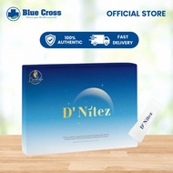 D'Nitez+ Natural Sleep Support & Relaxation Drink