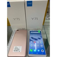 ViVo Y71 Smart Phone 3GB RAM+32GB ROM