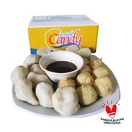 Tranding Pempek Candy Empek Empek Candy Asli Palembang Paket 180rb