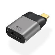 YC2 | 2-in-1 Charging & Video Output Type-C to HDMI Cable 4K HD