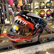 SOMAN 965 Modular Flip Up Professional Helmet