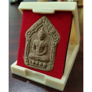 Thai Amulets Khun Pean Prai Kanyarat坤平派肯雅（泥浆肉）