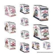 Royal Canin Wet Range