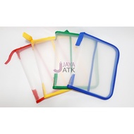 A5 Zipper Bag Folder