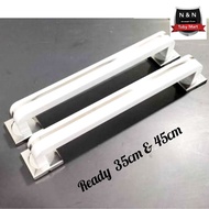 45cm 35cm goal house door Handle - Stainless steel door Handle