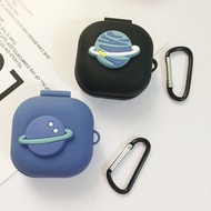 Cartoon Case For Baseus WM02 / WM01 Earphones Cases silicone Anti-fall Protector Cover for Baseus WM