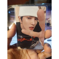OFFICIAL CORTIS PHOTOCARD KEONHO WEVERSE SHEEP DOLL