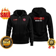 Retro Classic Union 76 Hoodies