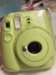 富士 instax mini 9 拍立得相機