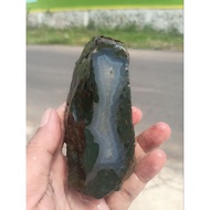 CRYSTAL STONE MOTIP N28