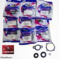 UP 2T PUMP OIL SEAL SET RXZ/Y125Z/Y110/Y100/Y80/YB100/RC80/RC100/RC110/RG110/FR80/V100