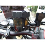 Botol brembo smoke besar rs150 y15