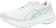 Kayano 30 Donna Running Shoes White Grey