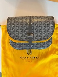 *sold* Goyard Belvedere PM size
