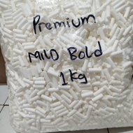 Busa Filter Premium Mild Bold 1kg