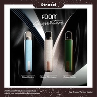 Ready JT FOOM POD X SIGNATURE SERIES POD ORIGINAL BY FOOM