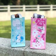 【MOOMIN】飲料手提袋 飲料提袋