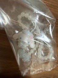 玉桂狗手機鏈