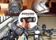 香港行貨 一年保養 旅行+運動+car cam 都合用 多用途Cam ANYTEK SOOCOO S20+