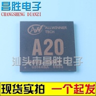 [Changsheng Electronics] Original A20 Tablet CPU Dual Core CPU Processor Chip BGA