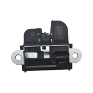Trunk Lock Block Rear Trunk Lid Lock Latch For Skoda Yeti 5L6827505E 5L6827505D 5L6827505C 5L6 827 5