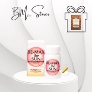 BEMAX THE SUN Sunscreen Pills JAPAN