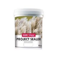 5LITER SANCORA PROJECT SEALER UNDERCOAT LUAR RUMAH / PRIMER CAT