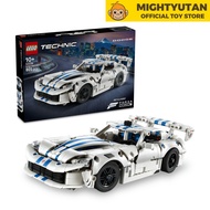 LEGO Technic 42234 Dodge Viper GTS-R Sports Car