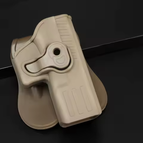 &Right Hand IMI Glock Holster Case Gun Holster for Glock G17 G19 G22 G26 G31,pistol holster coldre u