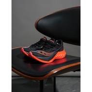 Saucony Saucony ENDORPHIN Pro Brown Speed 4 Men Women Marathon Sports Running Shoes