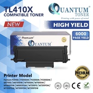 Pantum TL410 TL410X TL410H Compatible Toner for P3010D P3010DW P3300DN P3300DW M6700D M6700DW M7100D