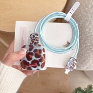 Iphone17 Suitable for Apple 16 Data Cable Protective Case 14 Charging Head 15promax Charger 13/12pro