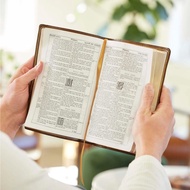 KJV Bible - 1611 Word-for-Word Reprint, Updated Typeface, w/ Extra Contents