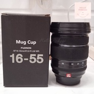 Fujifilm Mug Cup / Fujifilm Mini Tumbler 400ml