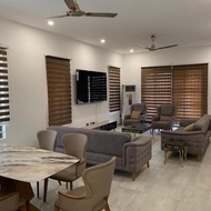 โรงแรม Emmy's 3 Bedroom Apartment - Sakumona