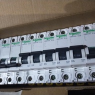 MCB C60H-DC 1P 2A A9N61502 SCHNEIDER