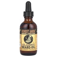 Beard Oil Classic Honest Amish ounce