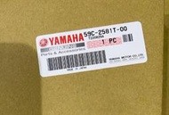 YAMAHA 原廠 T-MAX TMAX 560 530 前剎車圓盤 前碟 前碟盤 59C-2581T-00