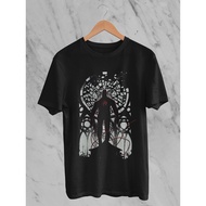 MV084 CineTes Daredevil Premium T-shirt