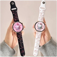 3D Cute Carved Strap For Garmin Venu 3 /Venu 3S/ Garmin Venu 4 Strap venu sq 2 Silicone garmin 245/F