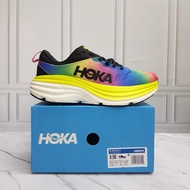 Hoka BONDI 8 WOMEN/HOKA BONDI 8/WOMEN'S RUNNING SHOES/WOMEN'S SNEAKERS/WOMEN'S HOKA/HOKA SHOES