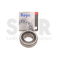 Tapered bearing 32213jr KOYO