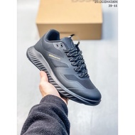 ECCO Waterproof Walking Shoes - Lightweight, Eco-Friendly Design for Men & Women