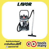 เครื่องดูดฝุ่น LAVOR DOZER 360IR