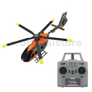 RC ERA C190 1:30 H145 Scale 2.4G 6CH  6-Axis Gyro Optical Flow Localization Altitude Hold Flybarless