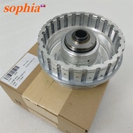 6F35 Automatic Transmission 3 / 5 / Reverse Clutch Aluminum Drum