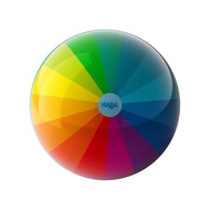 HABA 6 "13cm Children's Somatosensory Play Ball/Rainbow Spectrum eslite