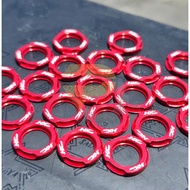 WASHER HX PRO M6 / M8 ENGINE CASING FENDER CALIPER SCREW BRAKE LEVER Y15 Y16 LC135 RS150 RSX NVX VAR