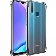 VIVO Y20S Y20 Y12S Y12D Y30 Y50 X50PRO Y11 Y12 Y15 Y17 Y19 V15 V15PRO V17 V17PRO ANTIDROP SHOCKPROOF